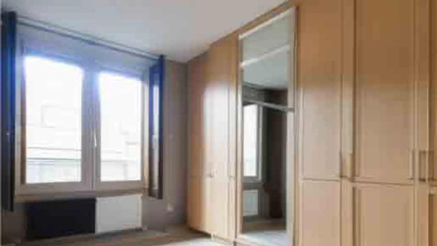 Attic flat for sale - 3532 Zäziwil