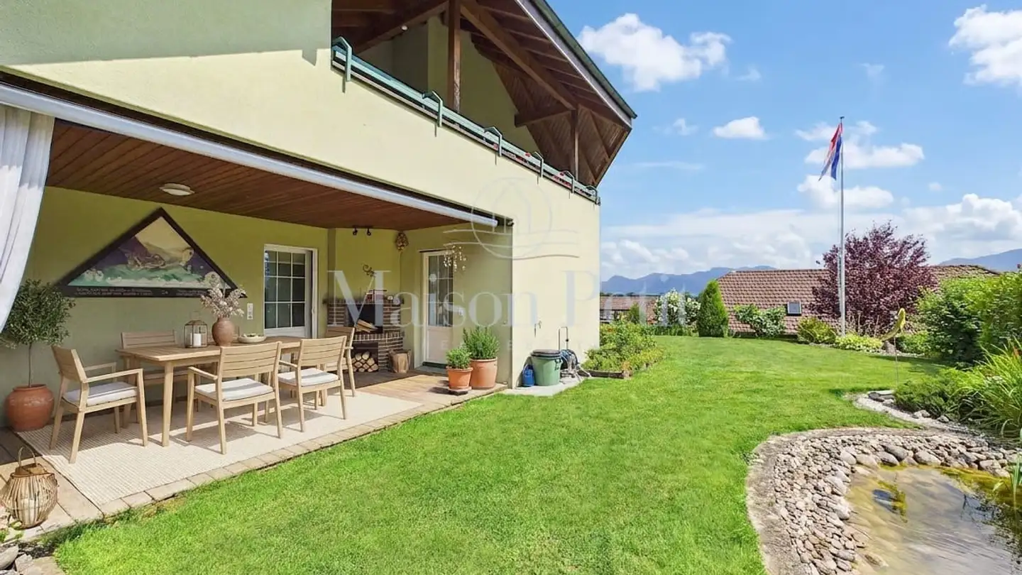 Casa singola in vendita - Listrighöhe 29, 6020 Emmenbrücke - Foto 3