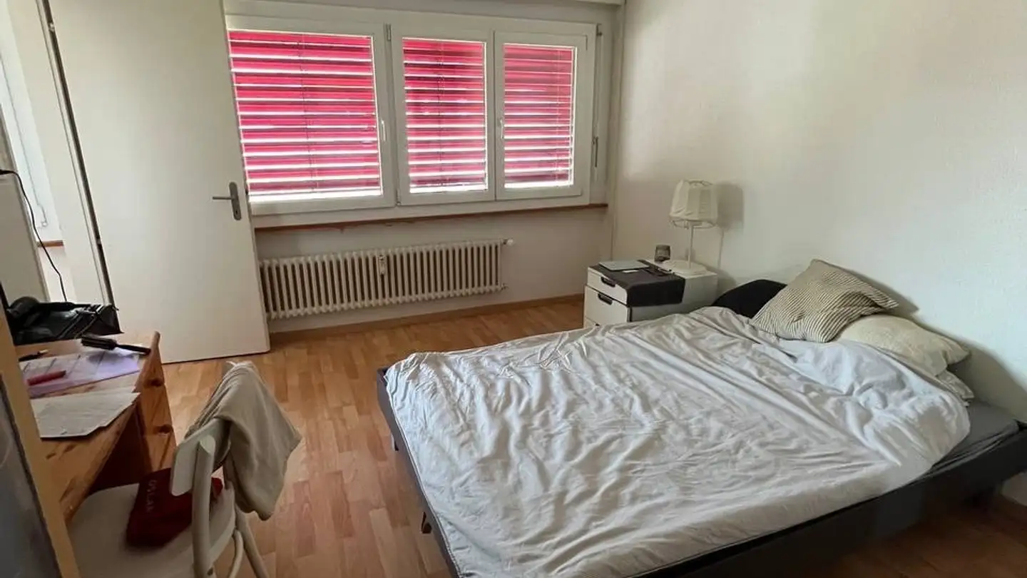 Wohnung mieten - Langensandstrasse 82, 6005 Luzern - Foto 4