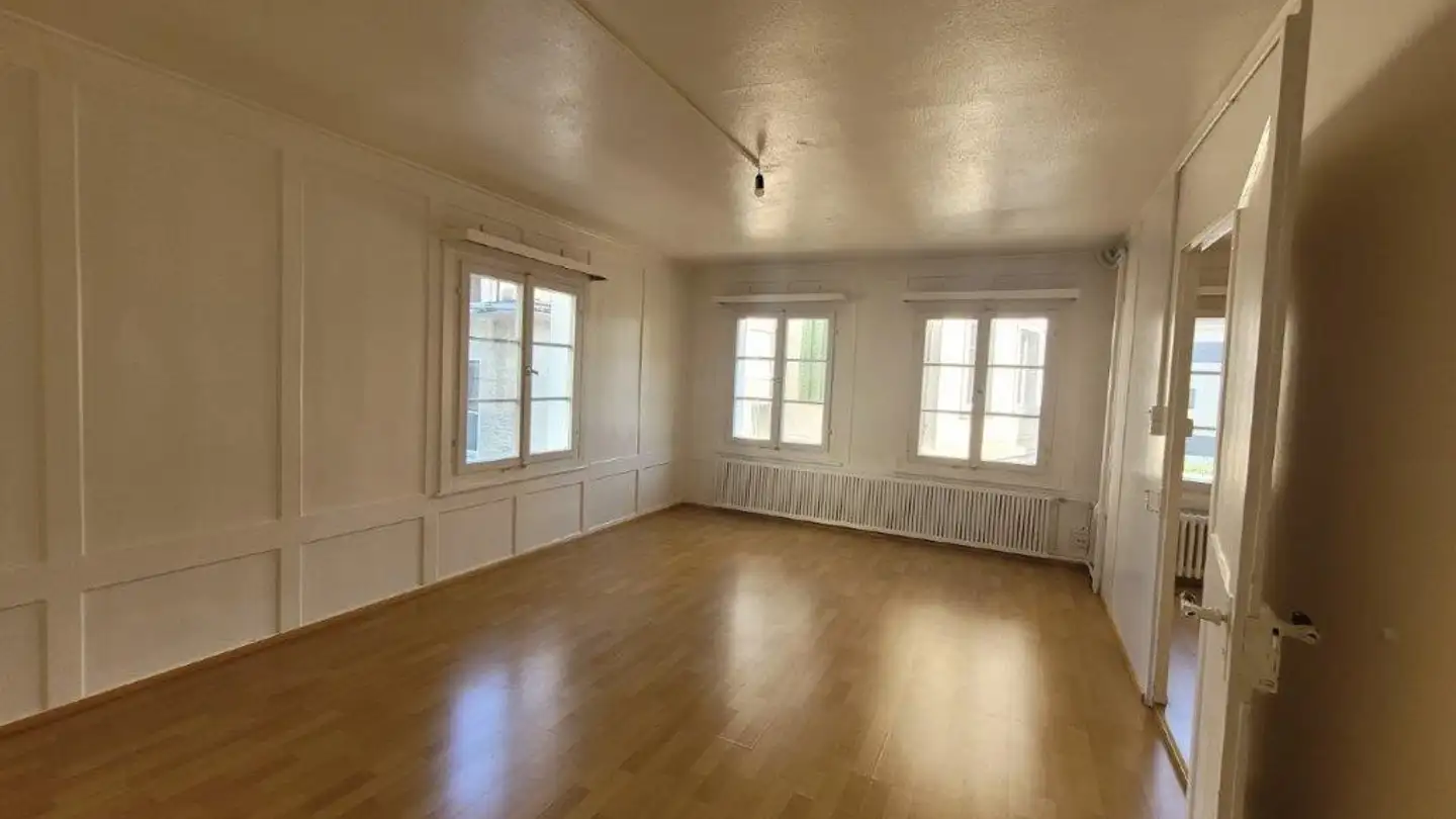 Apartment for rent - Dorfstrasse 54, 9055 Bühler - Photo 4