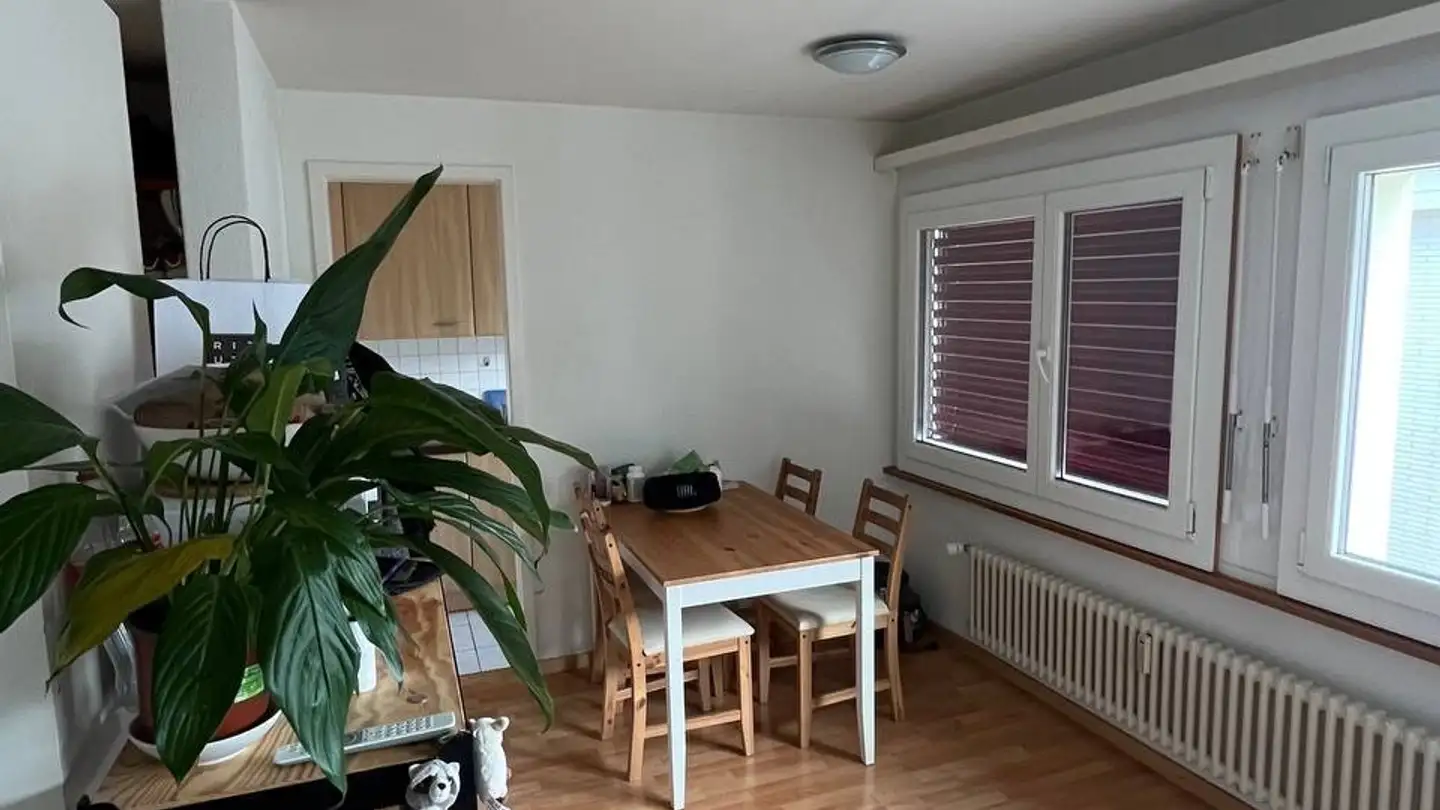 Wohnung mieten - Langensandstrasse 82, 6005 Luzern