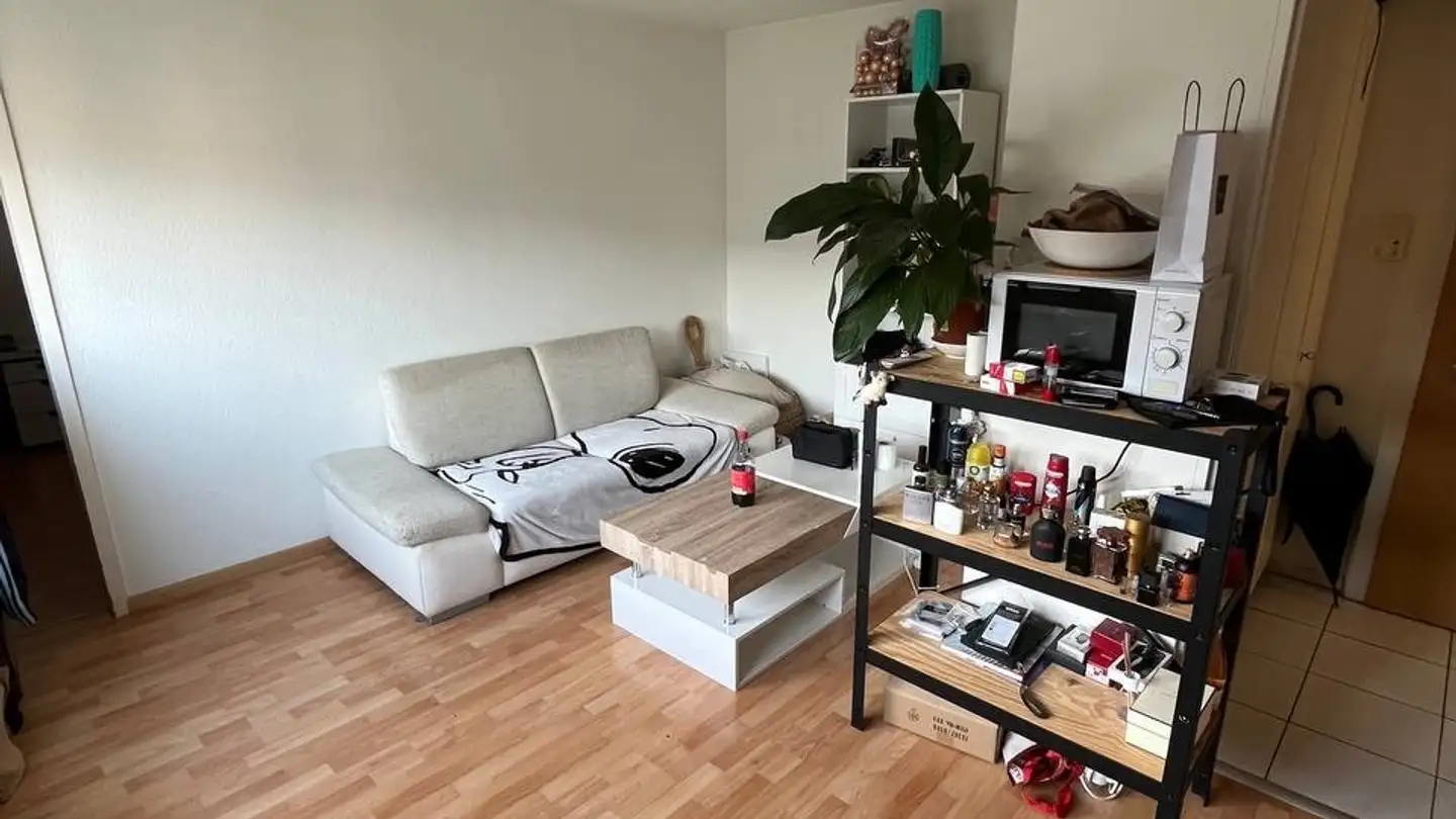 Wohnung mieten - Langensandstrasse 82, 6005 Luzern - Foto 2