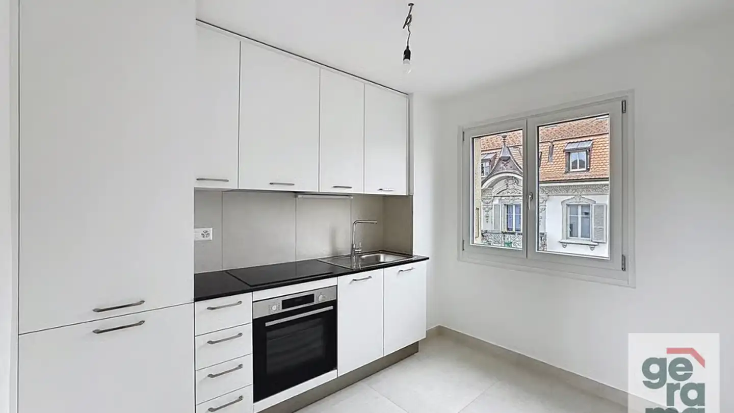 Wohnung mieten - Rue Louis-Chollet 6, 1700 Fribourg - Foto 2