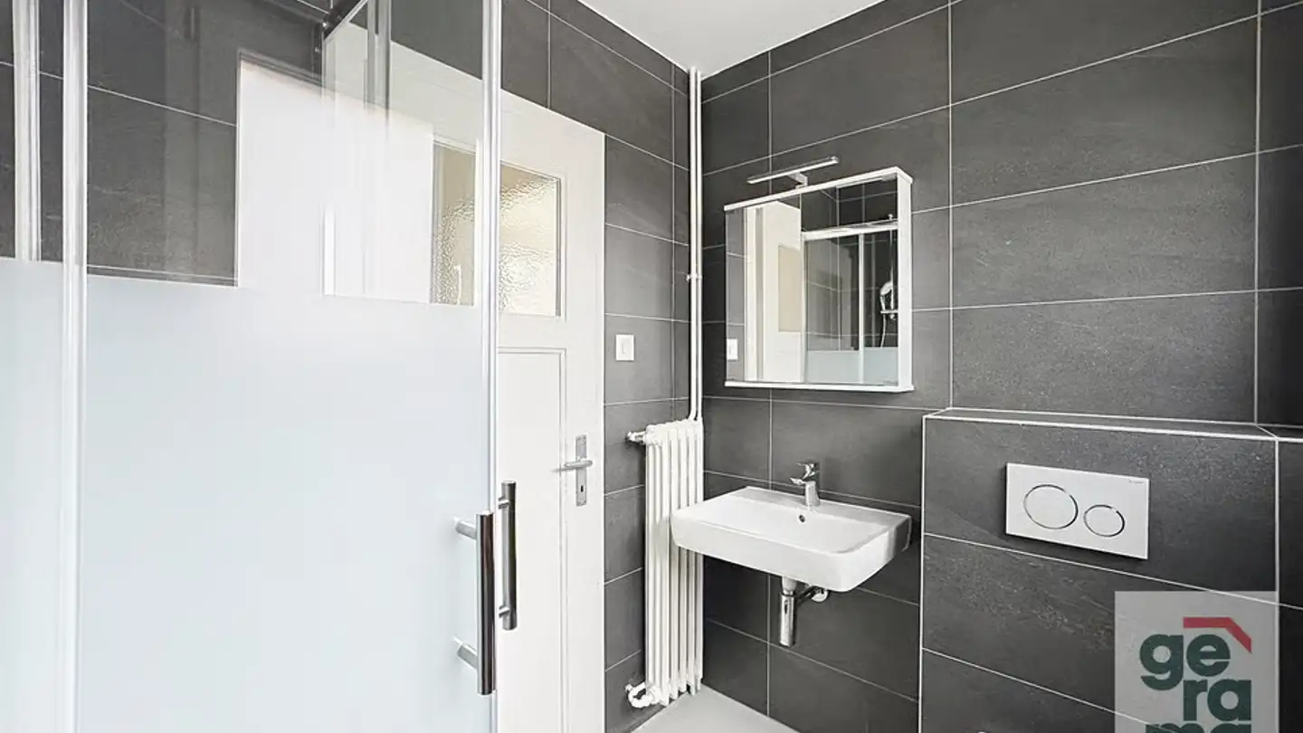 Wohnung mieten - Rue Louis-Chollet 6, 1700 Fribourg - Foto 3