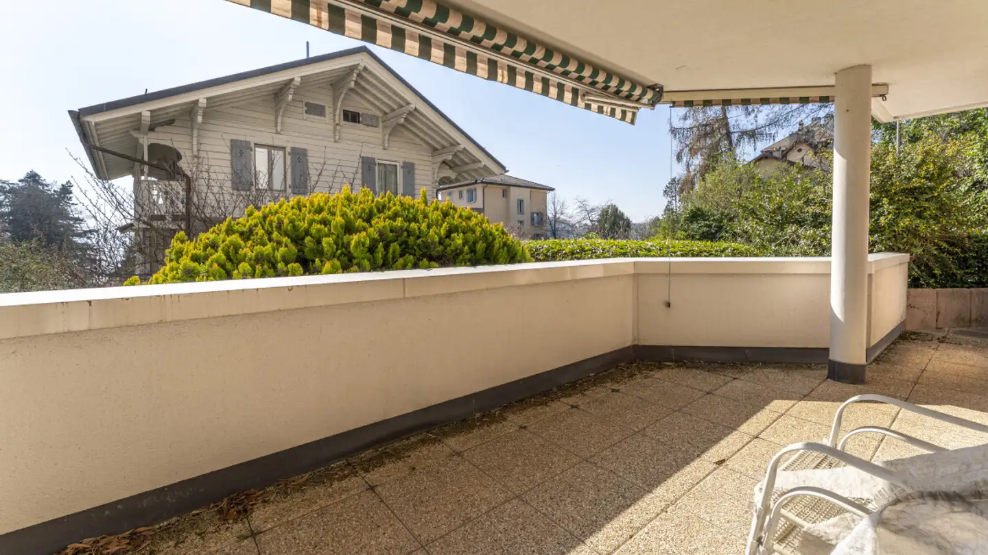 Appartement à vendre - 1012 Lausanne - Photo 2