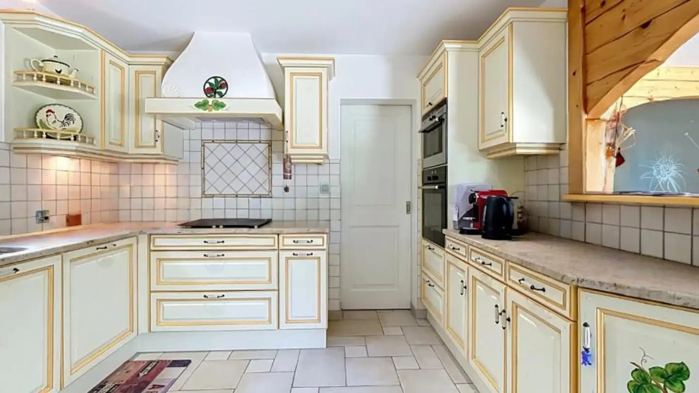 Villa for sale - 1926 Fully - Photo 3