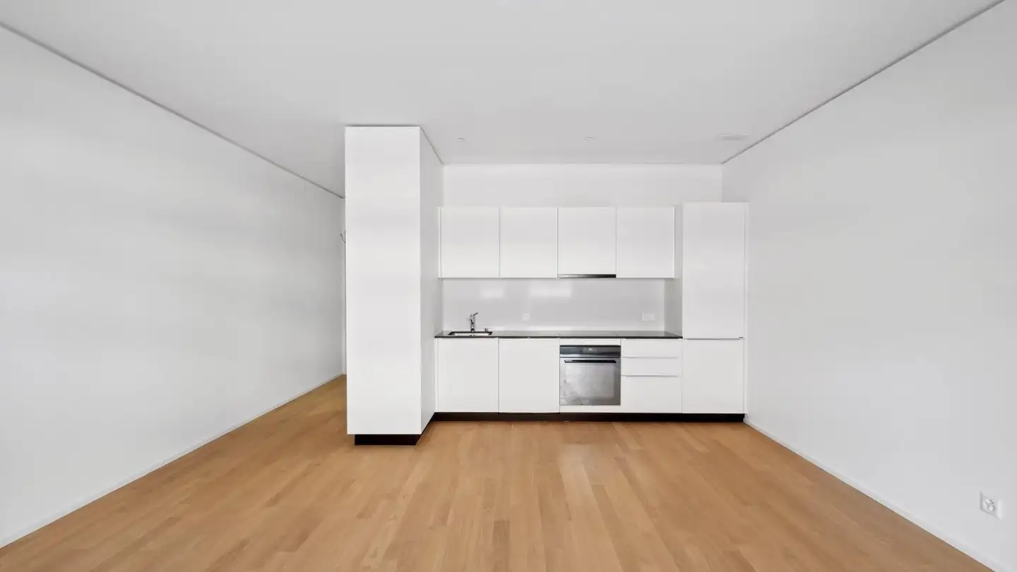 Appartamento in affitto - Via Giacomo Brentani 16, 6900 Lugano - Foto 3