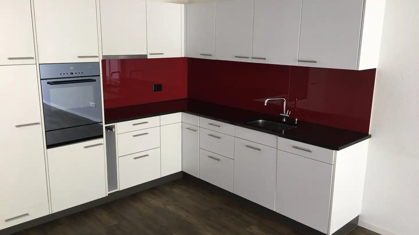 Wohnung mieten - Schulhausstrasse 15, 3672 Oberdiessbach - Foto 2