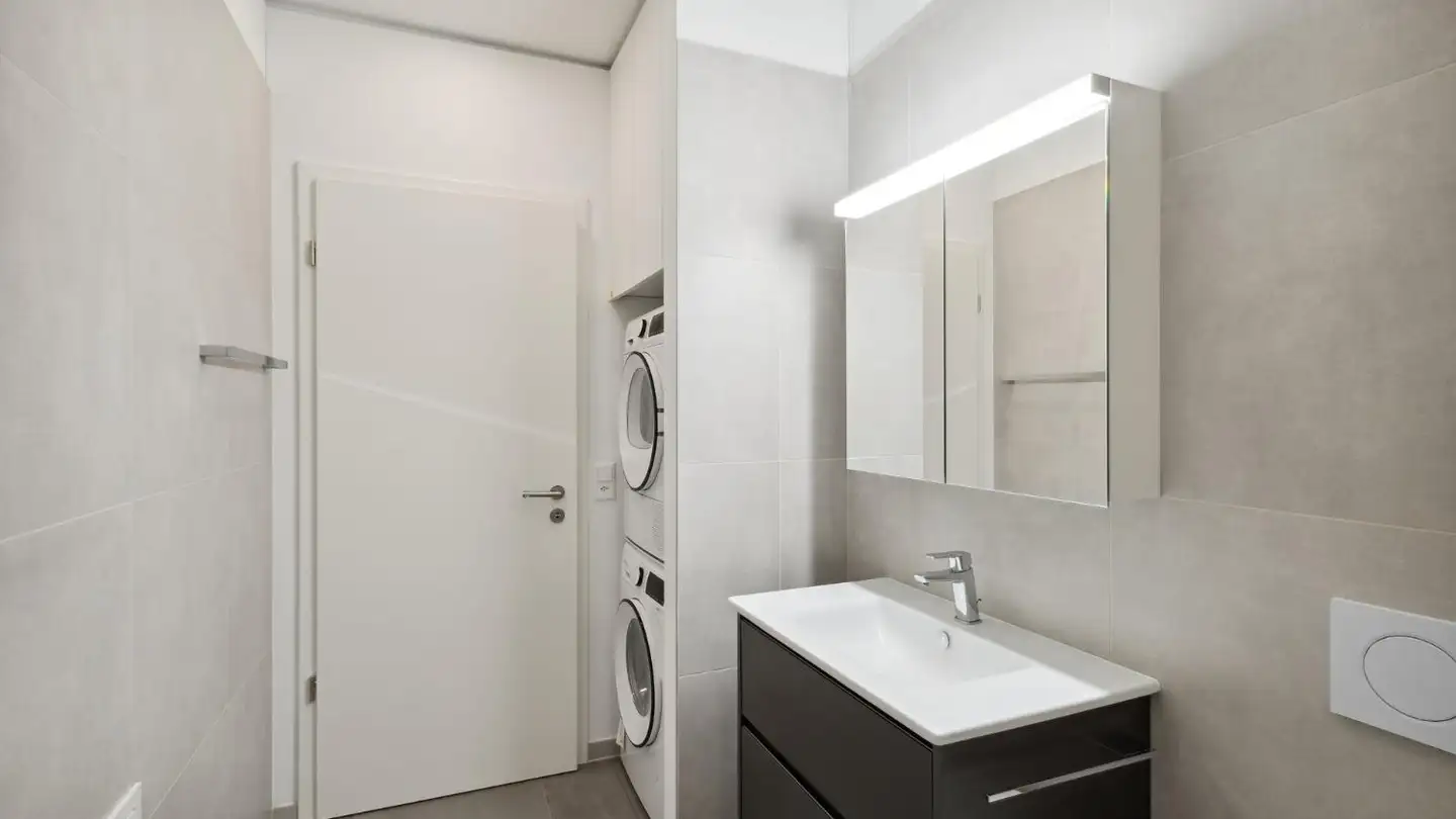 Appartamento in affitto - Via Giacomo Brentani 16, 6900 Lugano - Foto 4