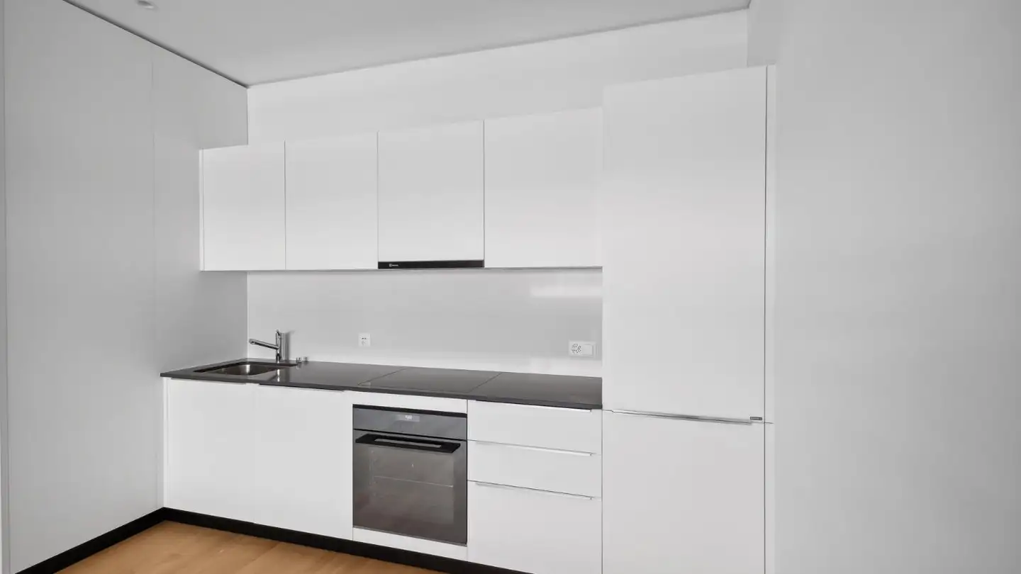 Appartamento in affitto - Via Giacomo Brentani 16, 6900 Lugano - Foto 2