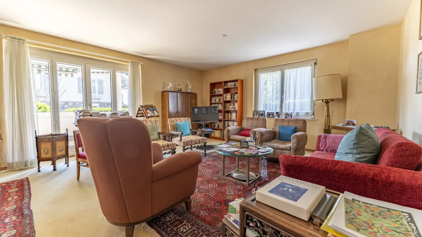 Appartement à vendre - 1012 Lausanne - Photo 3