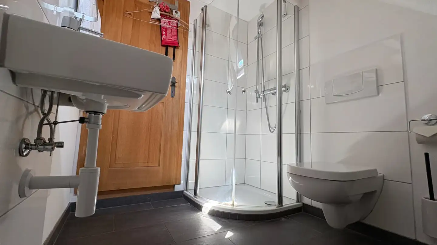 Casa singola in affitto - Wissenbacherstrasse 14a, 8932 Mettmenstetten - Foto 2