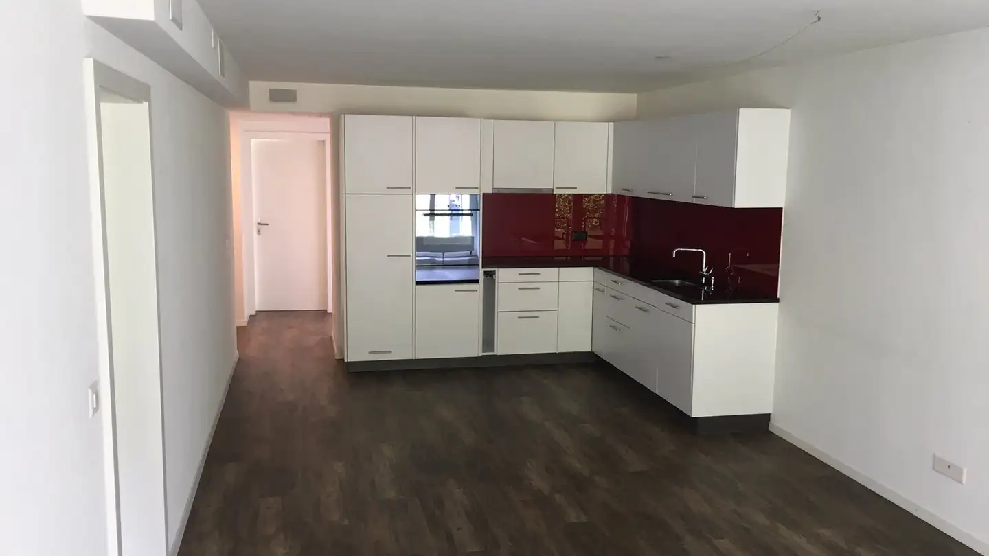 Wohnung mieten - Schulhausstrasse 15, 3672 Oberdiessbach - Foto 3