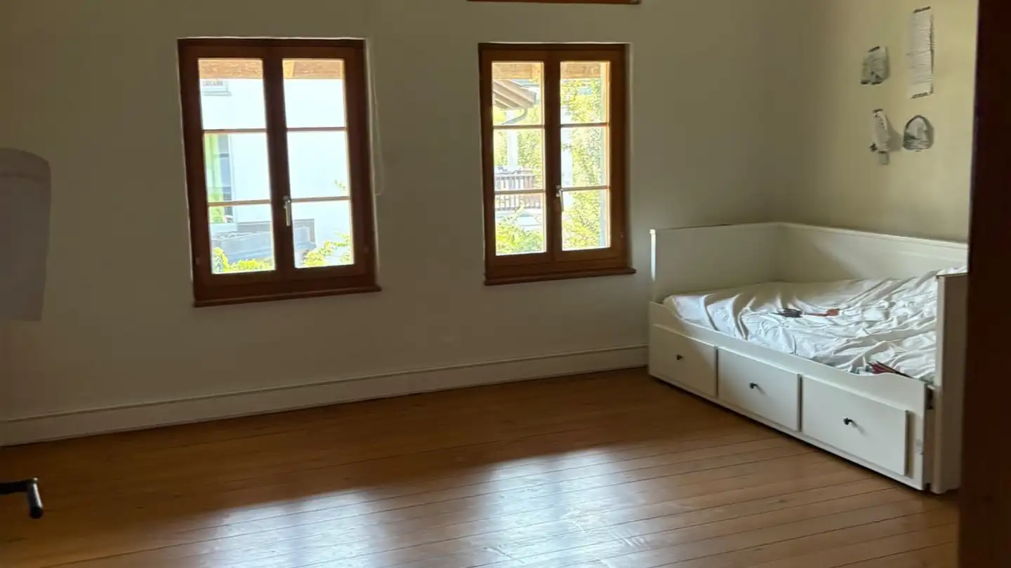 Casa singola in affitto - Wissenbacherstrasse 14a, 8932 Mettmenstetten - Foto 4