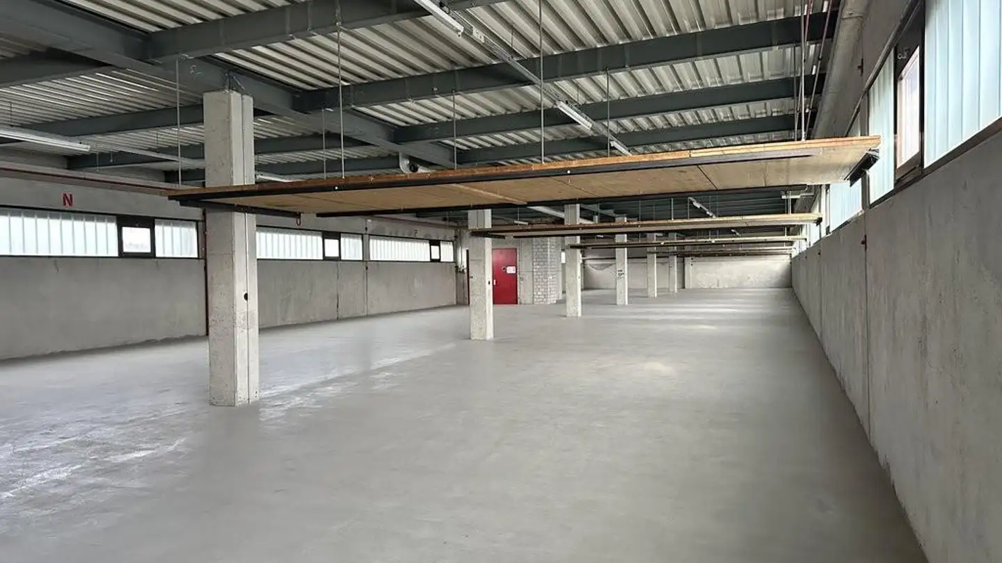 Storage space for rent - Stationsstrasse 15, 3097 Liebefeld - Photo 2
