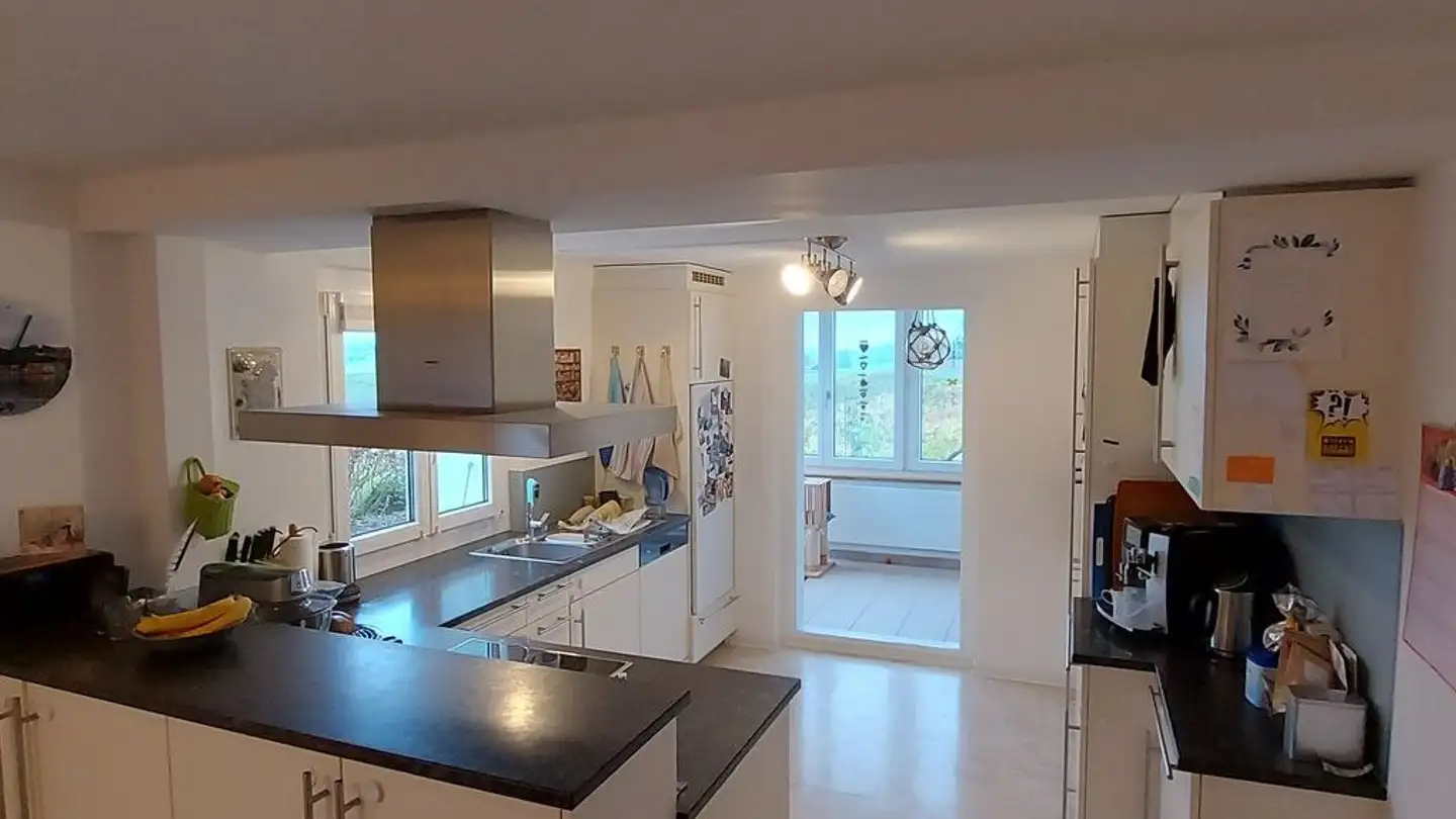 Casa singola in affitto - 4922 Thunstetten - Photo 2