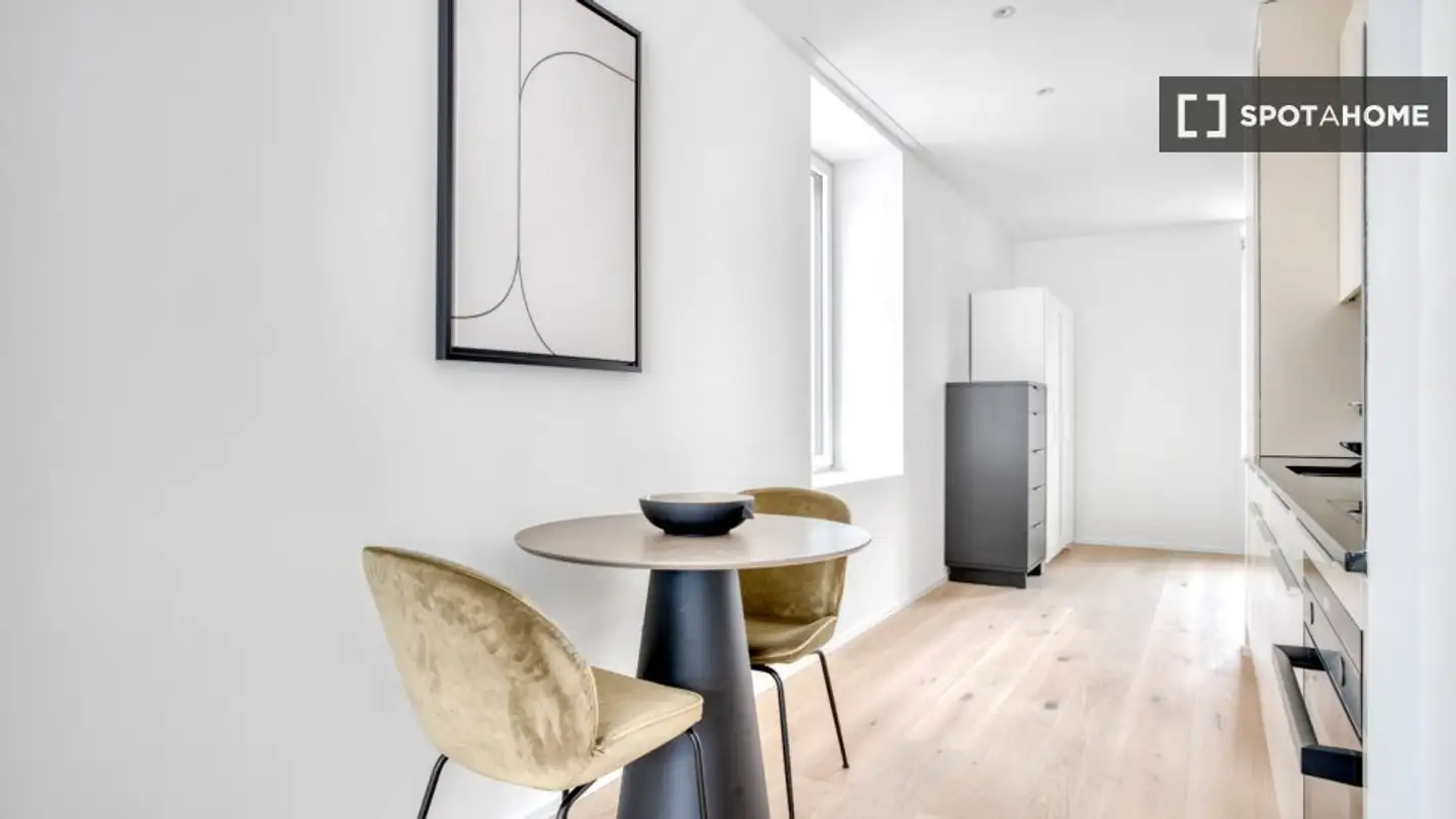 Apartment for rent - 8003 Zürich - Photo 4