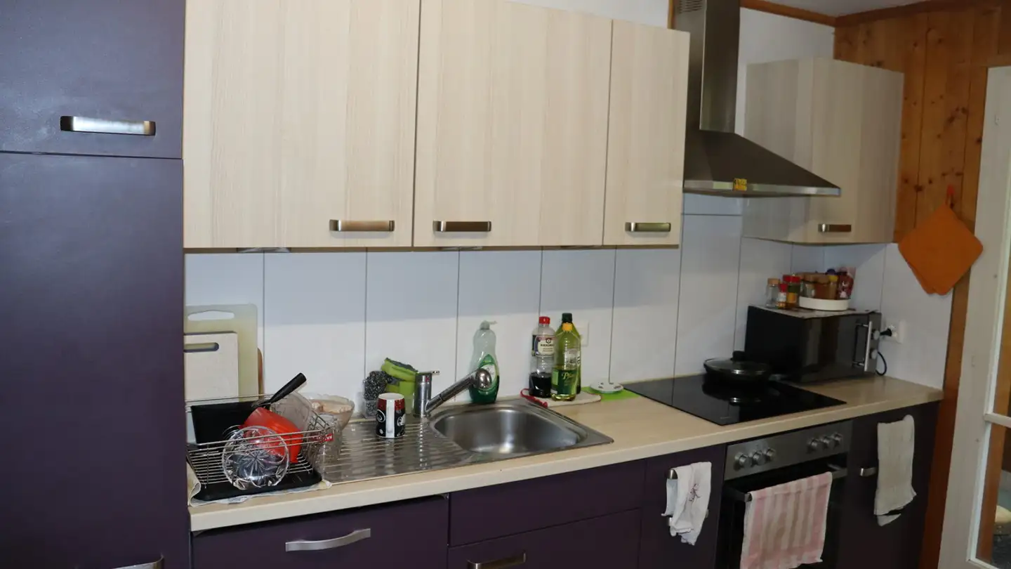 Appartement à vendre - 3638 Blumenstein - Photo 3