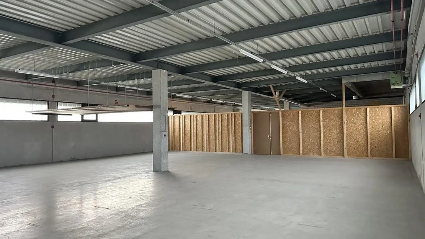Storage space for rent - Stationsstrasse 15, 3097 Liebefeld - Photo 3