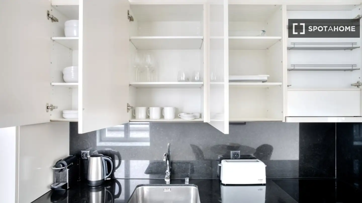 Apartment for rent - 8003 Zürich - Photo 3