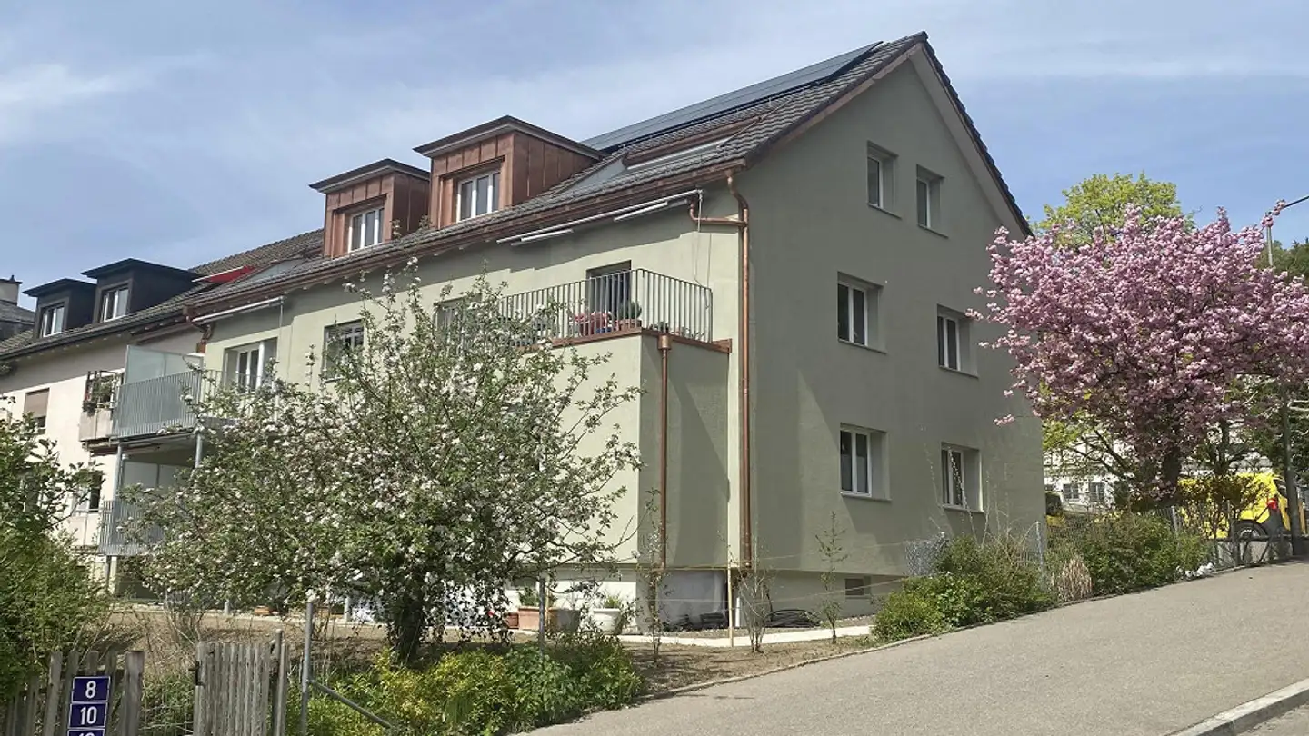 Wohnung mieten - Im Lee 3, 8400 Winterthur