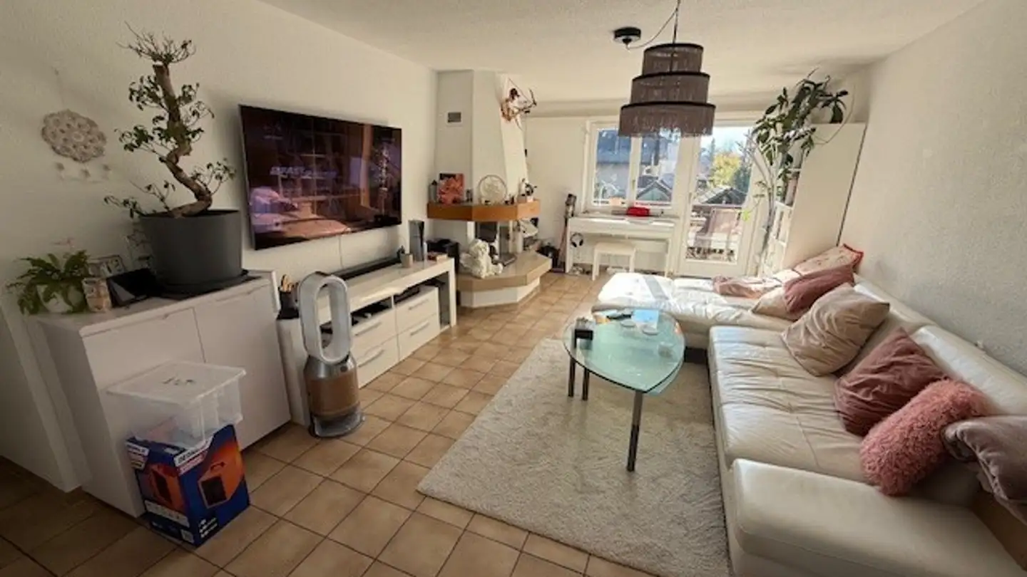 Wohnung mieten - Stadlerstrasse 81, 8404 Winterthur