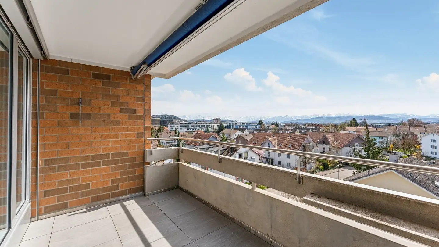 Appartamento in affitto - Kirchlindachstrasse 25, 3052 Zollikofen - Photo 2