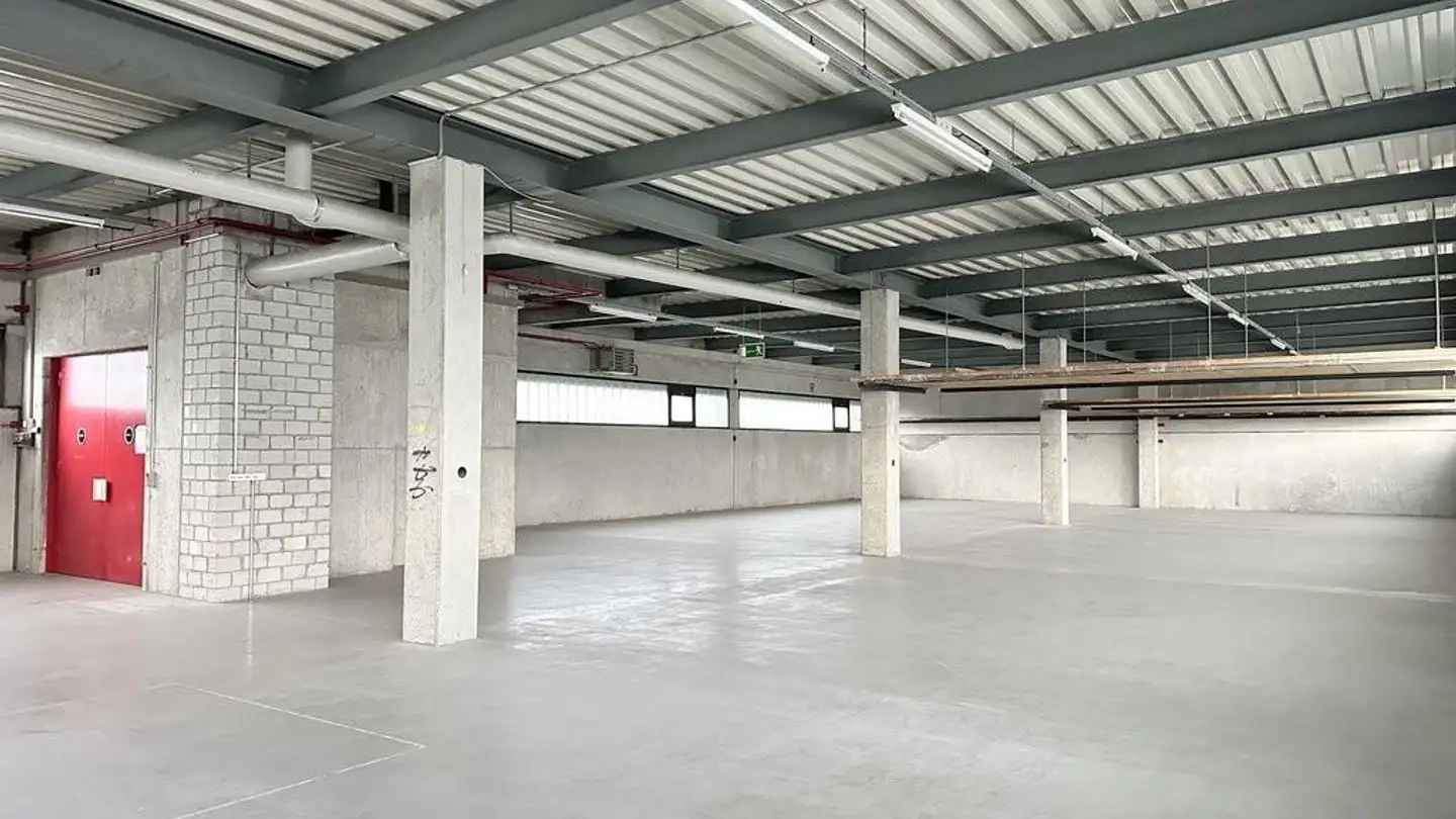 Storage space for rent - Stationsstrasse 15, 3097 Liebefeld - Photo 4