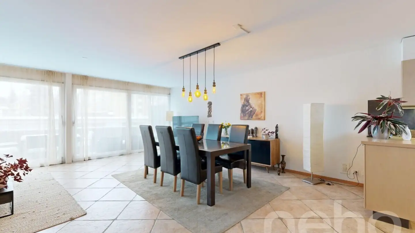 Villa for sale - 2300 La Chaux-de-Fonds