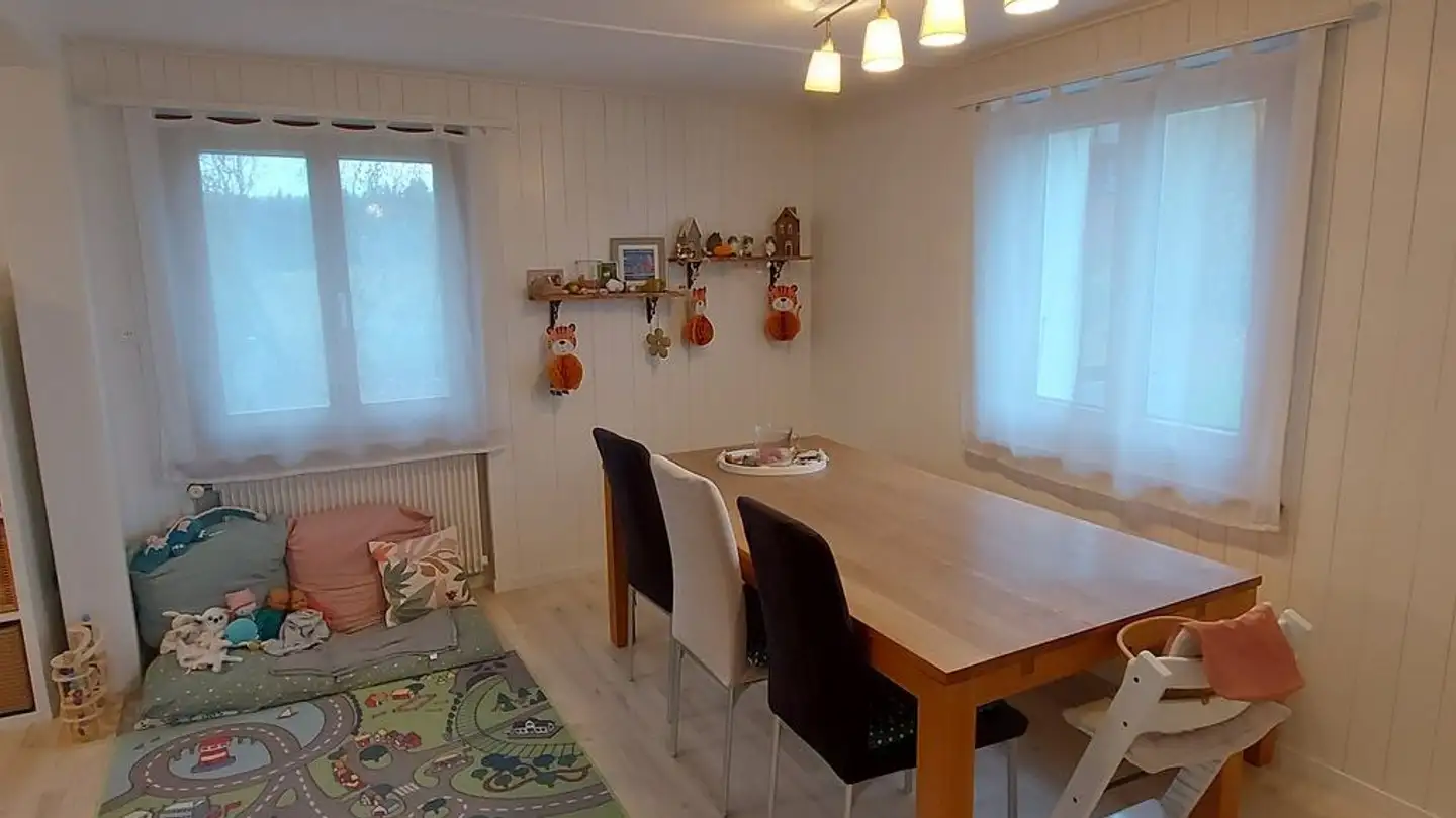 Casa singola in affitto - 4922 Thunstetten - Photo 4