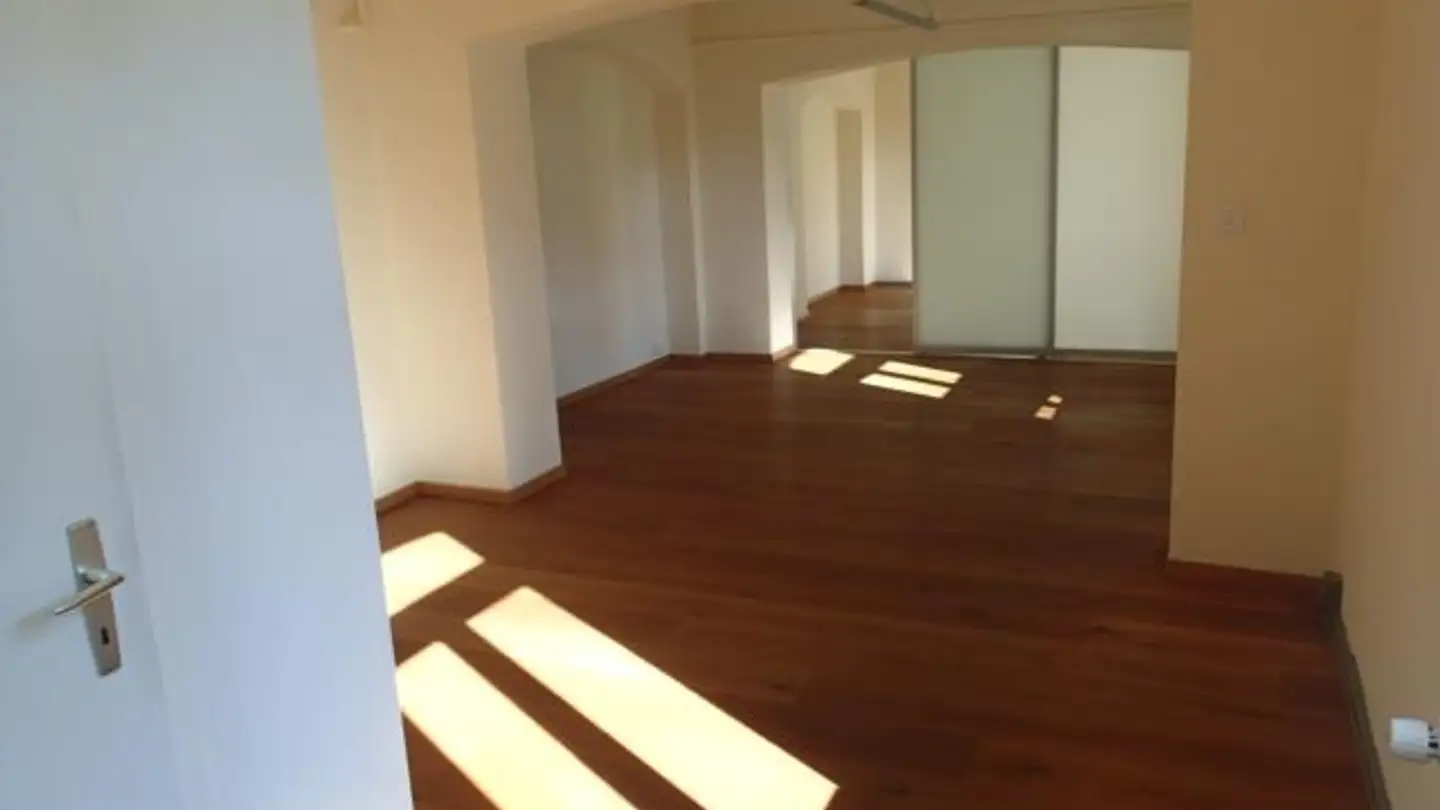 Bürofläche mieten - Tellstrasse 8, 9000 St. Gallen - Foto 2