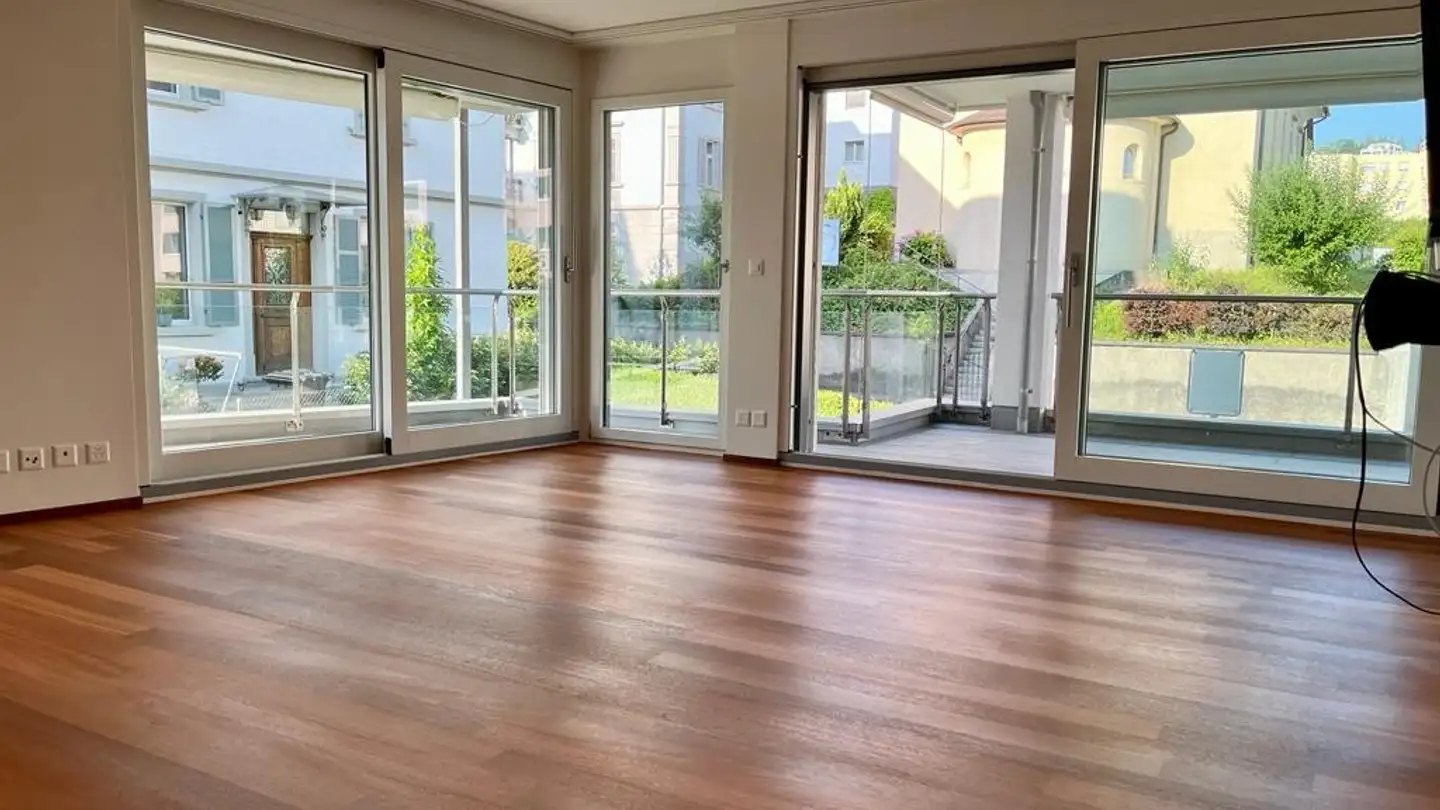 Apartment for rent - 8800 Thalwil