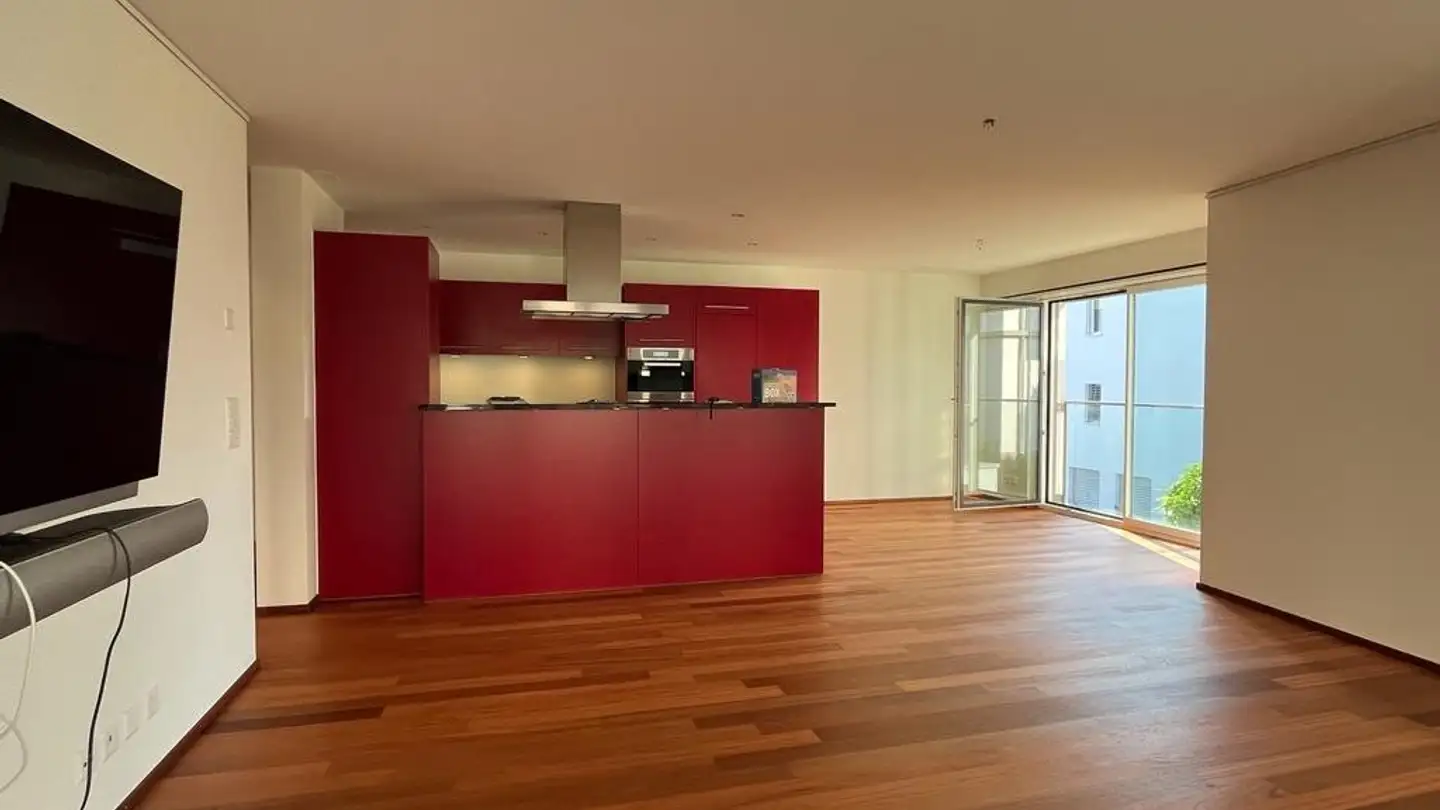 Apartment for rent - 8800 Thalwil - Photo 2