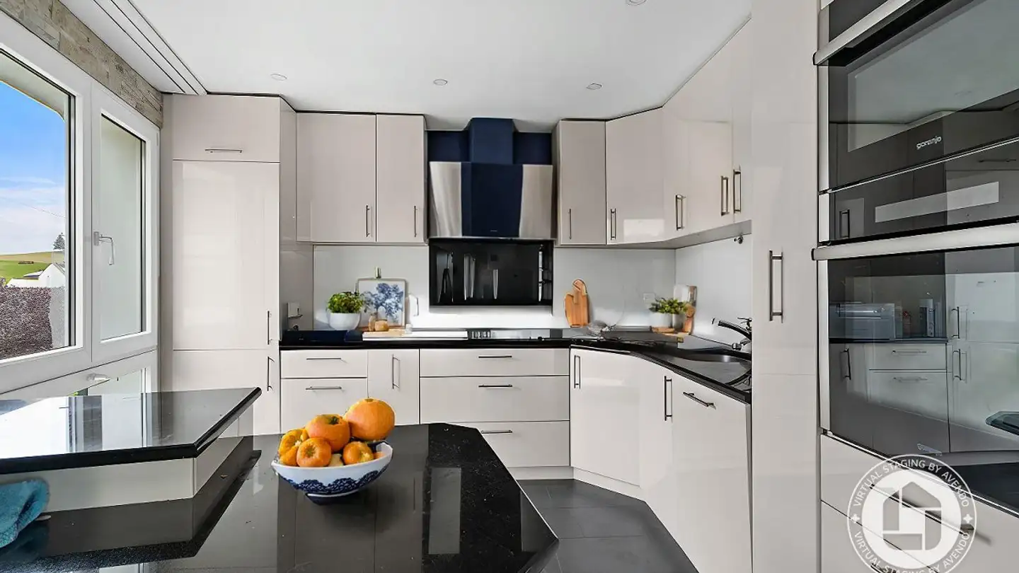 Einfamilienhaus kaufen - Dorfstrasse 30a, 6264 Pfaffnau - Foto 3