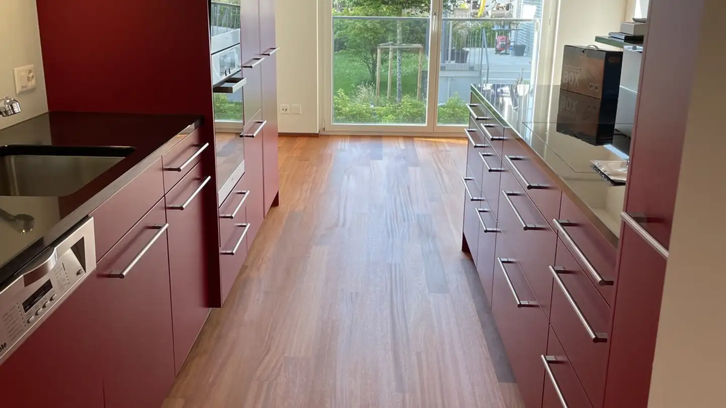 Apartment for rent - 8800 Thalwil - Photo 3