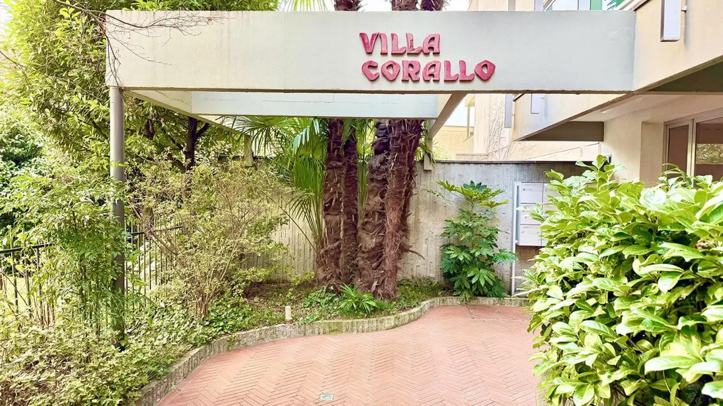 Appartement à vendre - Via Rinaldo Simen 4, 6648 Minusio - Photo 2