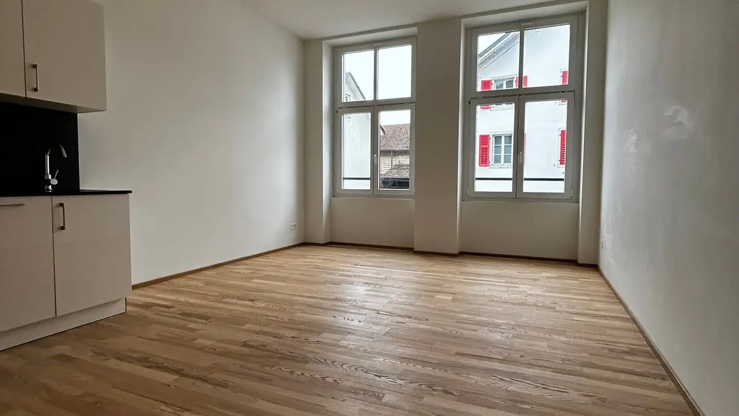 Appartement à louer - Rossmarktplatz 2, 4500 Solothurn - Photo 2