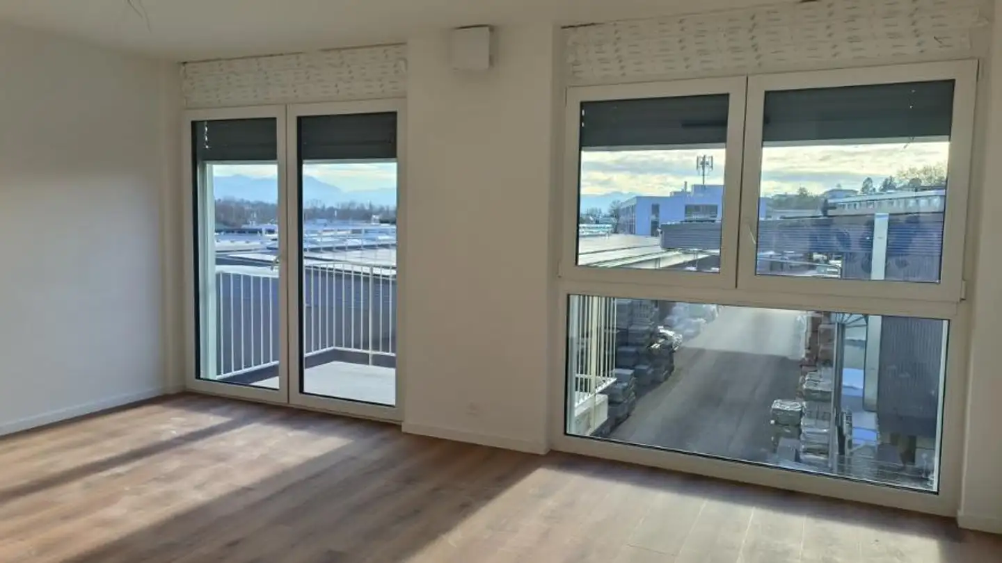 Studio in vendita - Rue du Château 8, 1026 Echandens - Foto 3