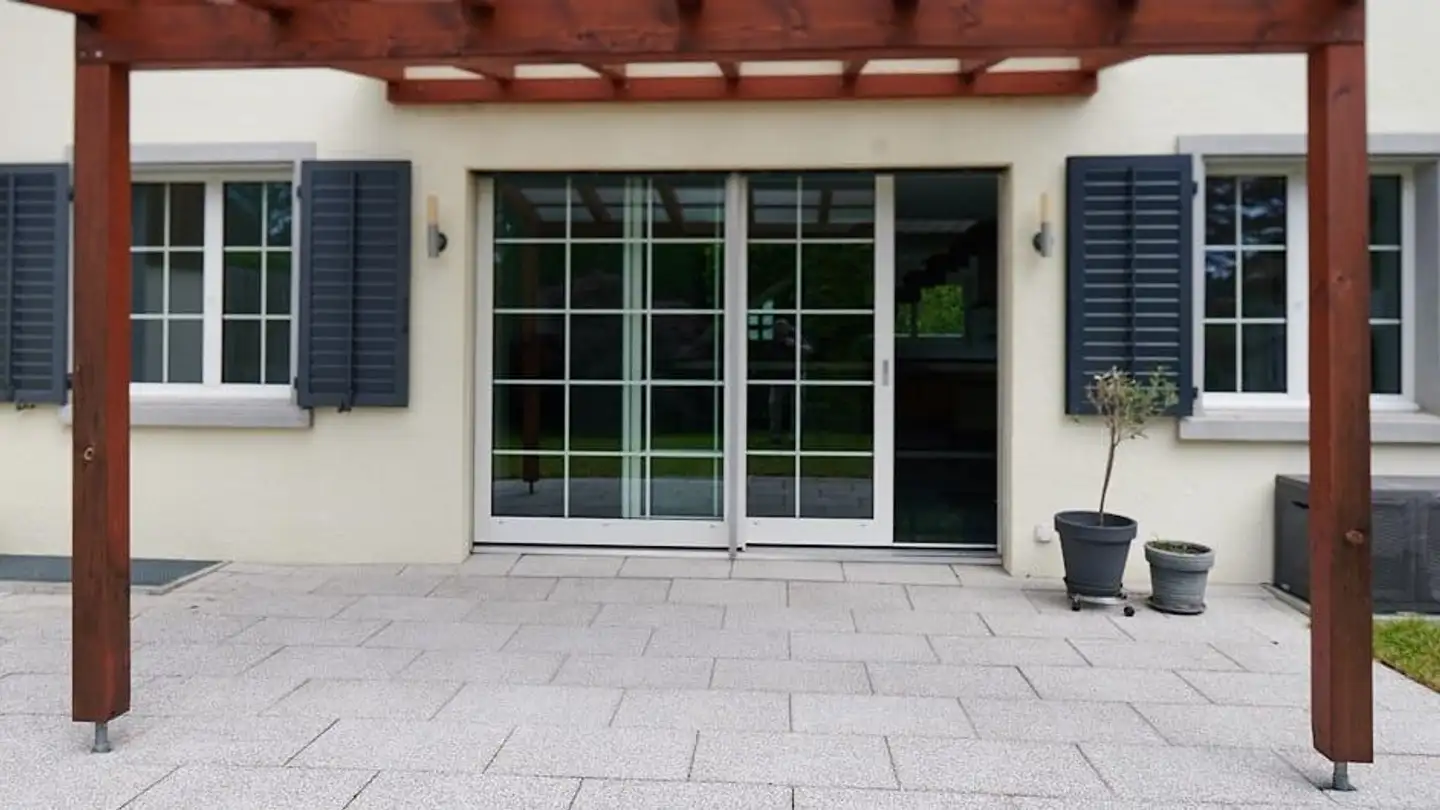 Casa singola in affitto - Waltikon 17, 8126 Zumikon - Photo 2