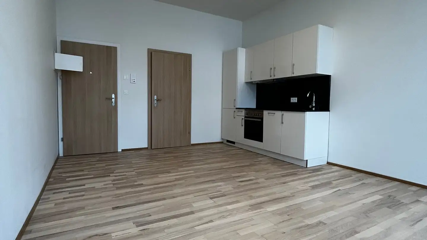 Appartement à louer - Rossmarktplatz 2, 4500 Solothurn - Photo 3