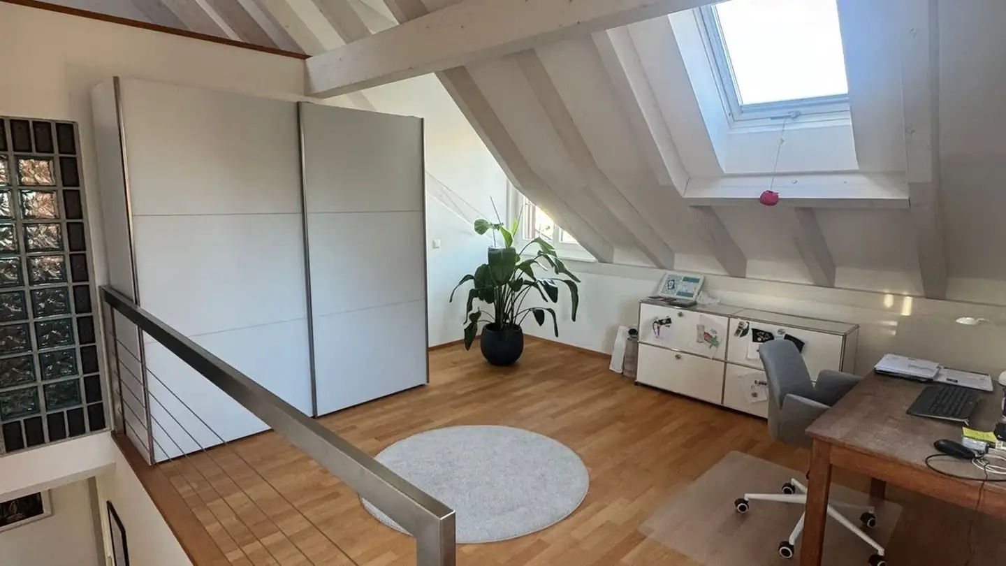 Casa singola in affitto - Waltikon 17, 8126 Zumikon - Photo 3