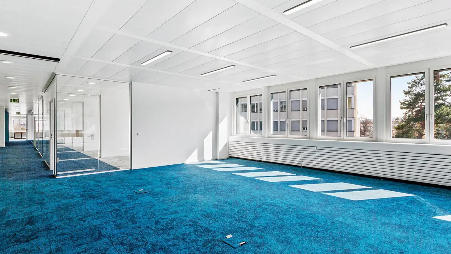 Bürofläche mieten - Feldeggstrasse 5, 8152 Glattbrugg - Foto 3