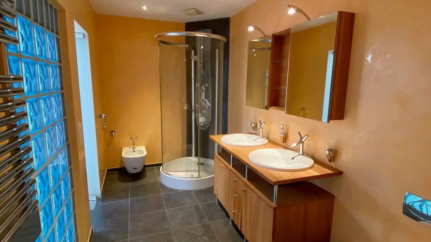 Casa singola in affitto - Waltikon 17, 8126 Zumikon - Photo 4