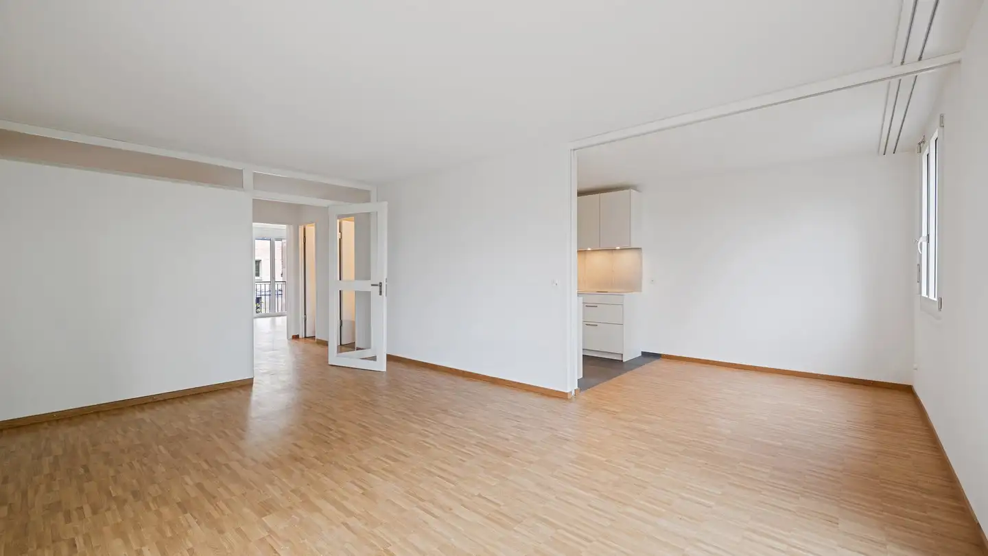 Appartamento in affitto - Hofmattweg 81, 4144 Arlesheim