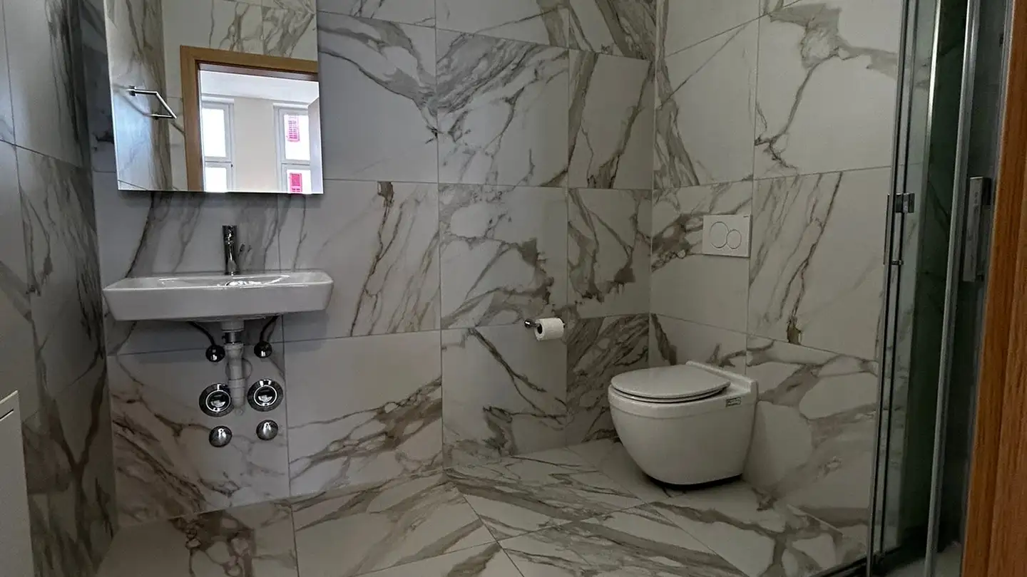 Appartement à louer - Rossmarktplatz 2, 4500 Solothurn - Photo 4