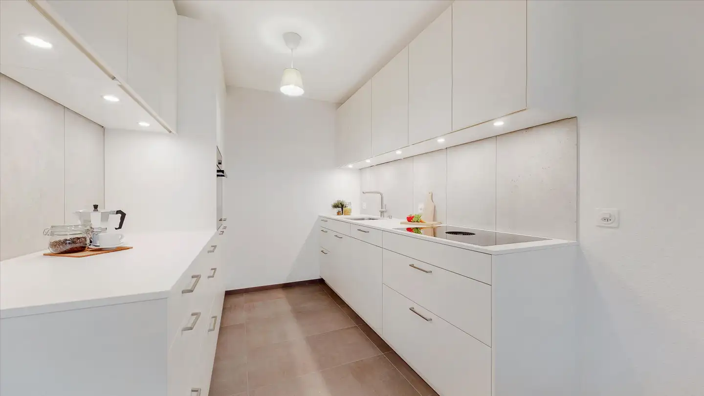 Appartamento in affitto - Hofmattweg 81, 4144 Arlesheim - Foto 2
