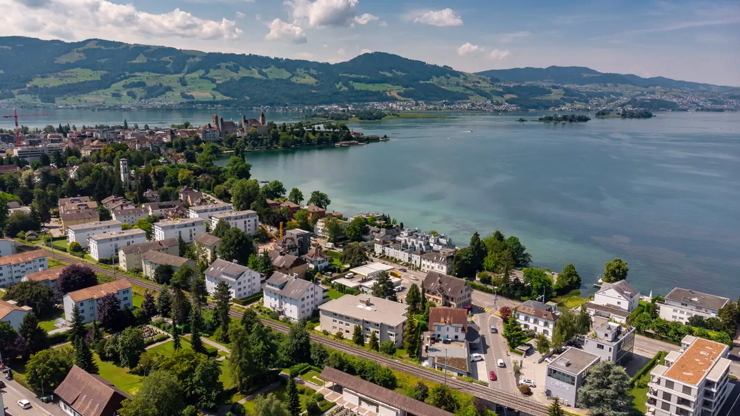 Appartamento in affitto - Zürcherstrasse, 8645 Jona - Foto 2