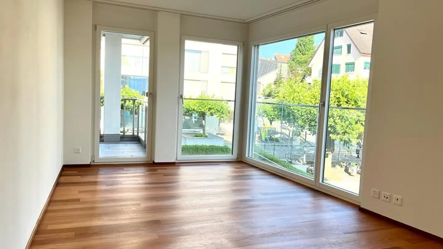 Apartment for rent - 8800 Thalwil - Photo 4