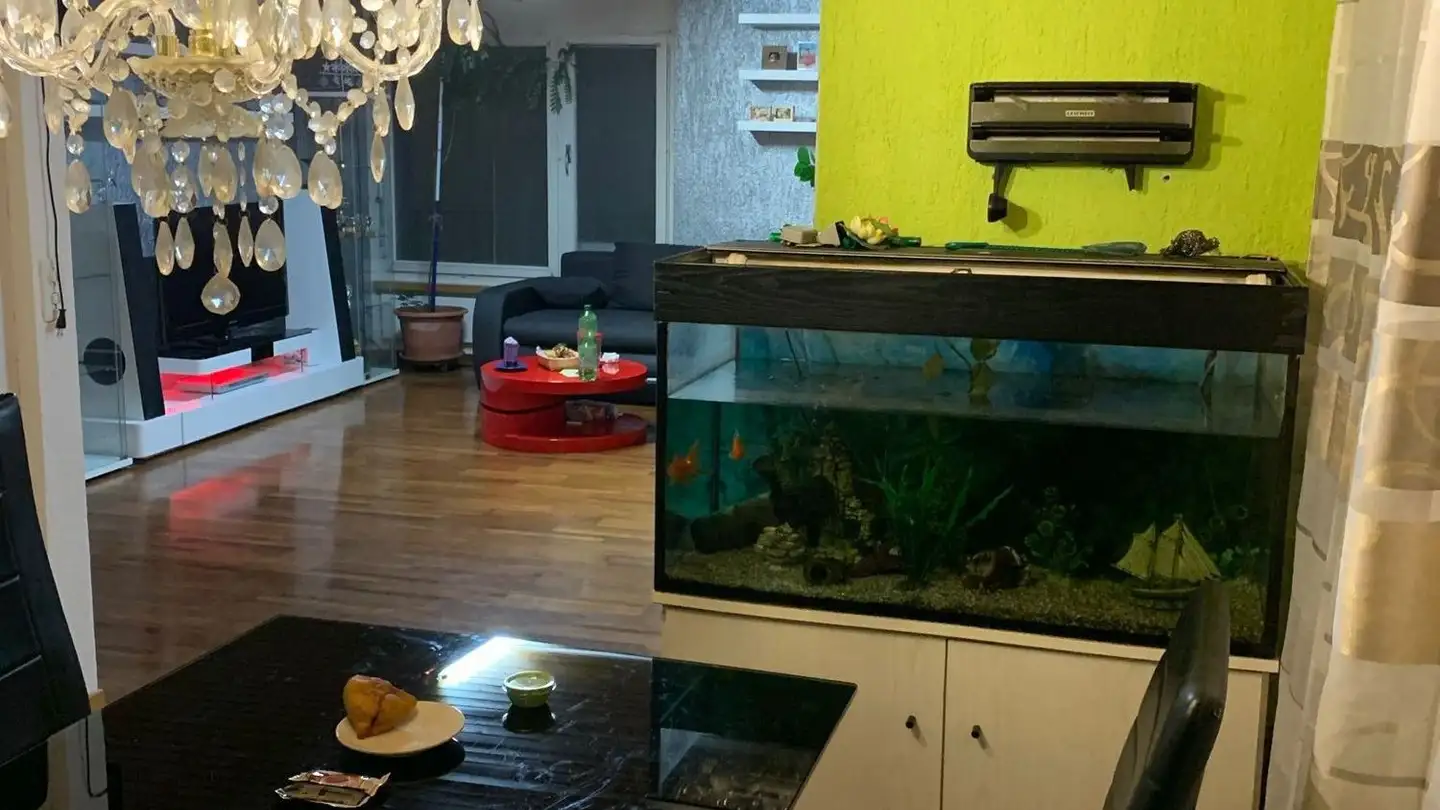 Appartamento in vendita - Waldeggstrasse 22a, 3800 Interlaken - Photo 2