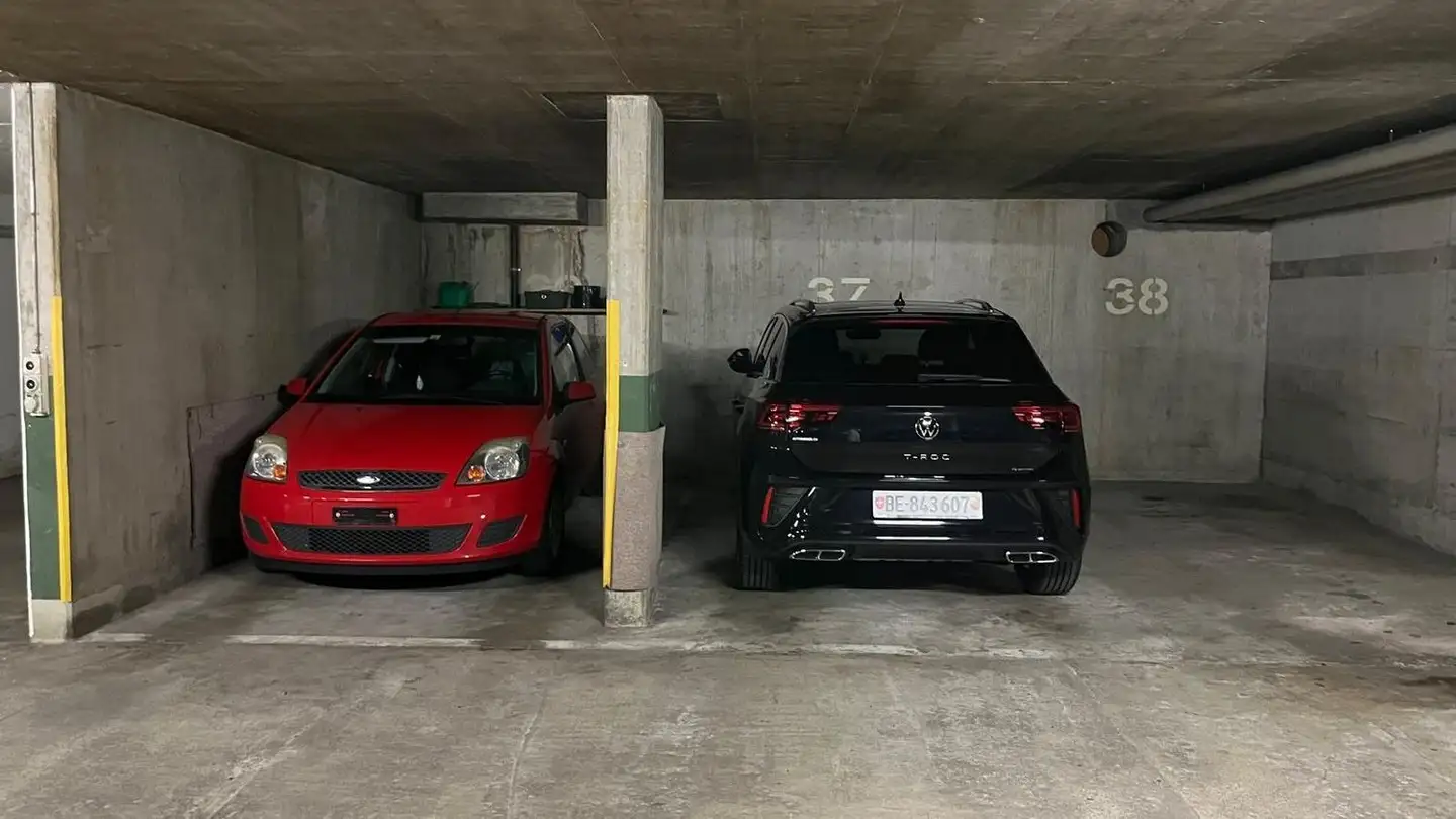 Appartamento in vendita - Waldeggstrasse 22a, 3800 Interlaken - Photo 3